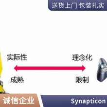 赛普肯 Synapticon 驱动器 用于机器人手臂关节