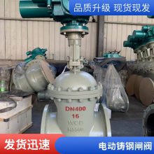 һʽ͵綯բ MZ941H-4.0MPa DN200 485ͨѶ