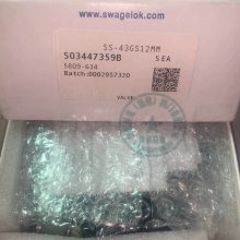 SS-43GS12MMһ��ʽ�Ǳ��� Swagelok��ΰ��� ����ֿ��׹�