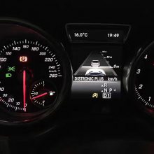 广州白云区16-19款奔驰GLS400加装通风座椅，ACC巡航系统