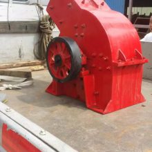 锤式破碎机 承起重工 花岗岩粉碎机 锤破各种型号