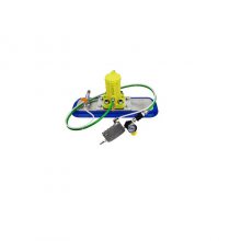 cleveland VACUUN