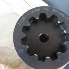 供应法士特变速箱配件7DS180-1701048主箱中间轴