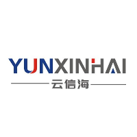 河南云信海网络技术有限公司