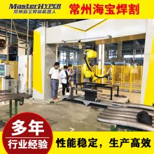 内高压管激光切割案例(在线咨询)-常州海宝焊割