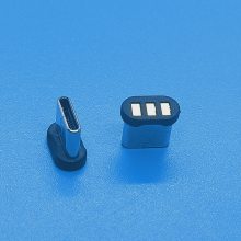 USB 3.1TYPE-C 16PIN ͷ 3 90Ȳͷ 