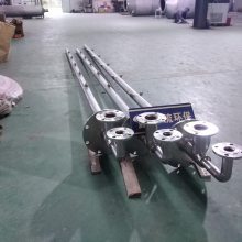 多头脱硝喷枪覆盖面积大雾化好