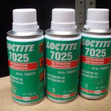 汉高 LOCTITE SF 1768 含有正庚烷/丙酮溶剂的胺基促进剂