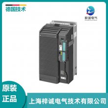 G120CƵ6SL3210-1KE24-4AB122.0kW