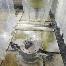 数控钻床切削液怎么选择也是一个门道