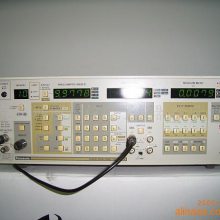 VP-8121A/VP8121A / FM/AM׼źŷֻά޼