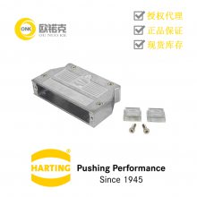 HARTINGͤ D-Sub СDڽӵ 61030010021
