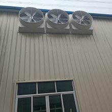 石狮厂房降温 厂家报价 方案设计