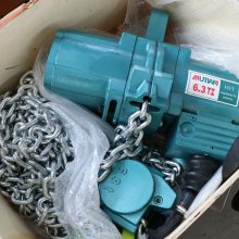 矿用气动葫芦 安全防爆 抗高粉尘 体积小轻便 规格齐全 工厂直营