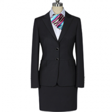 上海商务西装定制多少钱 值得信赖 朗艺供