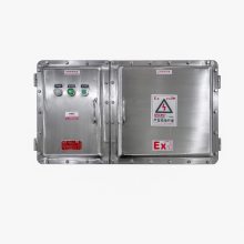 如何选择体育用品厂塑胶区用防爆柜？