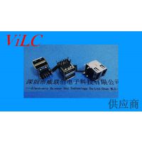 ֱ-˫USB2.0ĸ-10.0USBĸͷ-DIP 