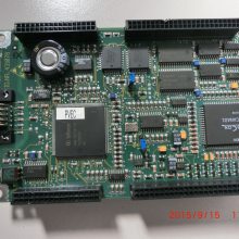 迅达300P电梯变频器主板 ID.NR.590880 3.QA 431078 590881