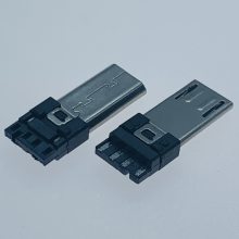 MICROͷ/7PINӵؽ/Ƭ/̽/źʽ