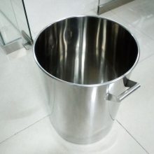 广州方联不锈钢多用桶高度500不锈钢桶直径400不锈钢桶