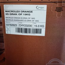 ʢMACROLEX Orange 3G