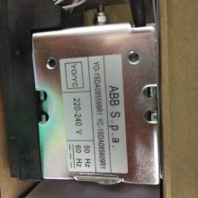 ABB SACEUNDER VOLTAGE RELEASE 110/115V E1/ʽ·