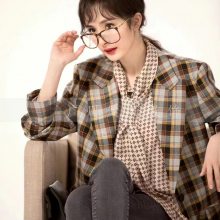 法国高奢品牌IRO PAPIS四季装,折扣女装,库存尾货批发