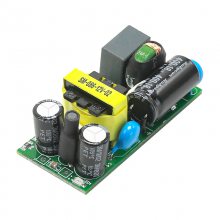 HLG06B ߿ɿ 220VD(zhun)12V 5W(wn)ԴģK AC-DCԴ xx