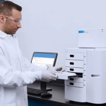 ƬηAgilent5200 TapestationЩӦó
