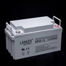 LANKENNP65-12ǦάUPSԴEPSֱ12V65AH