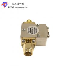 RFTYT供TG1623C系列5.0-7.4GHz多网可选同轴隔离器定制生产