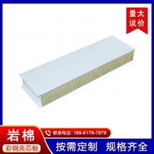 穿孔彩钢岩棉吸隔音板 防火阻燃 颜色可选 物美价廉