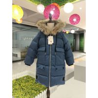 武林兵团·ZR3系列羽绒棉服童装冬季外套走份批发 厂家直销