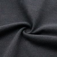 厂家直销全涤细毛绒布秋冬服装面料鞋材贴合箱包复合里料常用面料