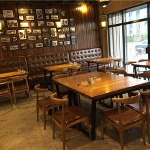 老榆木酒店家具生产厂家-酒店家具-缘之榆家具品质保证