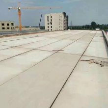 青岛钢桁架轻型复合板-华跃建材