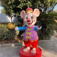 2019春节美陈布置-春节美陈-久誉美陈(查看)