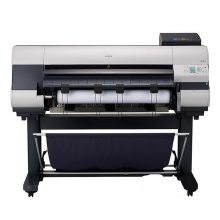 出售佳能二手大幅面打印机IPF831/771/750A0设备