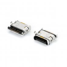 ĸTYPE-C F 24P10.98ĽŲ˫SMT 8.75L