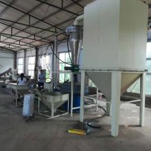 快来看看智皓壁纸pvc磨粉机上市啦