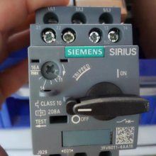 ԭװ ﱣ·3RV6011-1DA15 2.2-3.2A ܾ