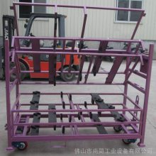 物流周转器具 工位物流器具 配件周转器具