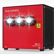 日本REVOX莱宝克斯 LED光纤照明器SLG-150HSP2-西崎科技成都代理