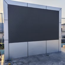 LEDȫʾ ʾ P4ˮ