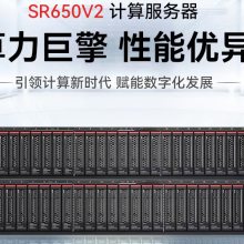 联想 IBM服务器 System X3850X6 X3650M5 3550M5 机架式服务器维修配件