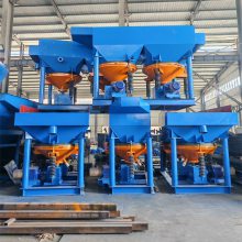 跳汰机的筛板如何维护？