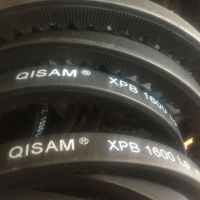 进口工业皮带、QISAM齿形三角带
