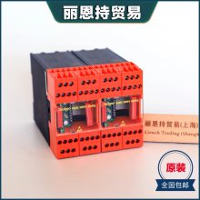 德国DOLD 多德 继电器 AI 897 AC45-400HZ 110V 10-80K-OHM