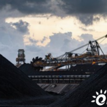 煤炭行业减排面临巨大挑战