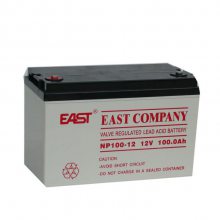 EAST12V100AH UPSֱ󱸵NP100-12ۺ